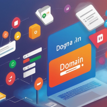 Domain Registration